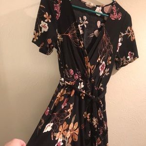 💕Gorgeous Bohemian Floral Dress💕